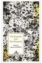 Özlenmek için Sözlenmek