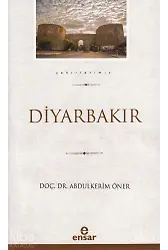 Diyarbakır - Şehirlerimiz