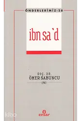 İbn Sad - Önderlerimiz 28