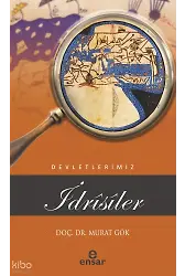 İdrîsîler;Devletlerimiz-25