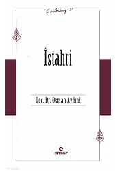 İstahri - Öncülerimiz 32
