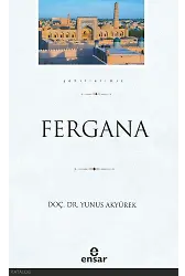 Fergana (Şehirlerimiz-12)