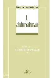 I. Abdurrahman - Önderlerimiz 26