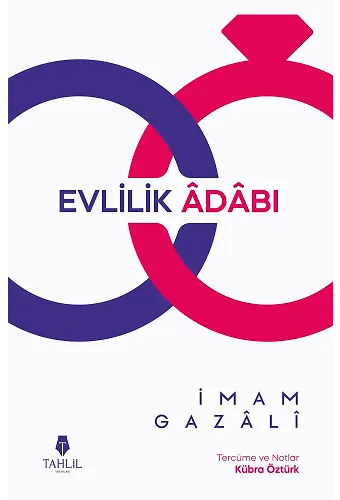 Evlilik Âdâbı