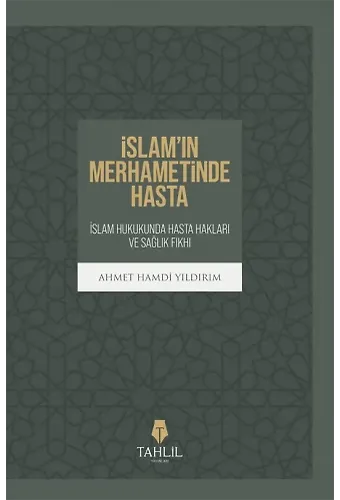 İslamın Merhametinde Hasta