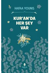 Kuranda Her Şey Var