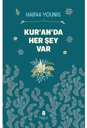 Kuranda Her Şey Var