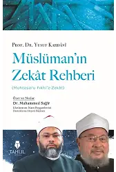 Müslümanın Zekat Rehberi