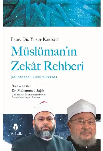 Müslümanın Zekat Rehberi