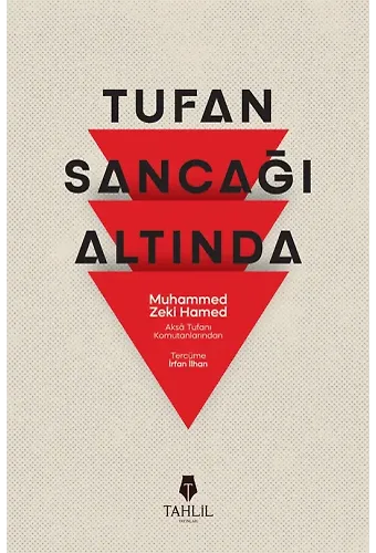 Tufan Sancağı Altında