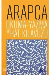 Arapça Okuma - Yazma ve Hat Kılavuzu