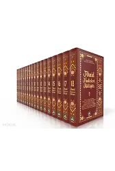 Akaid Hadisleri Külliyatı (12 Cilt - Ciltli)