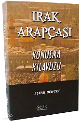 Irak Arapçası Konuşma Kılavuzu