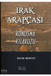 Irak Arapçası Konuşma Kılavuzu
