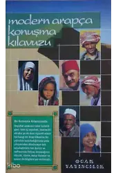 Modern Arapça Konuşma Kılavuzu