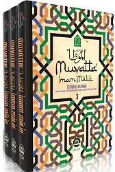 Muvatta (3 Cilt - Ciltli)