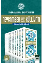 Peygamber Sallallahu Aleyhi ve Sellem Külliyatı (12 Cilt)