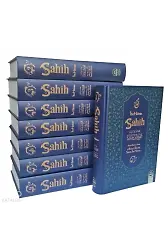 Sahih (8 Cilt)