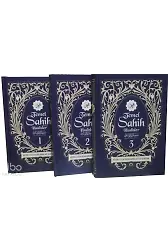 Temel Sahih Hadisler (3 Cilt)