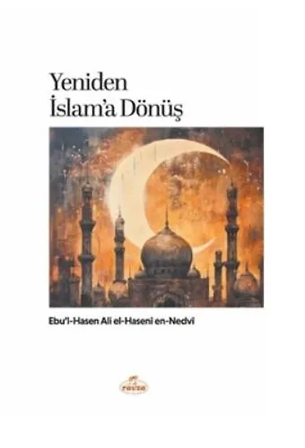Yeniden Islama Dönüs