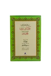 Asayı Musa (Gölgeli Yazı Eseri - Ciltsiz)