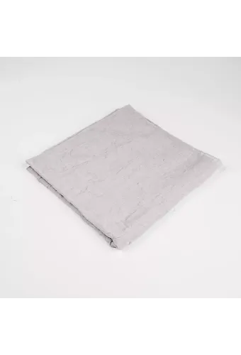 Bambu Eşarp (93x95 cm. Gri)