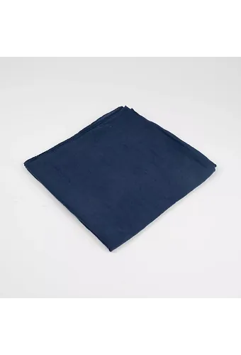 Bambu Eşarp (93x95 cm. Lacivert)