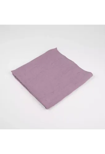 Bambu Eşarp (93x95 cm. Lila)