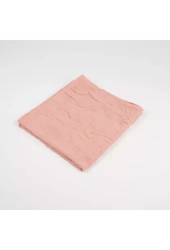 Bambu Eşarp (93x95 cm. Pembe)