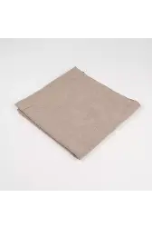 Bambu Eşarp (93x95 cm. Vizon)