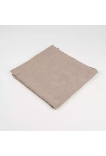 Bambu Eşarp (93x95 cm. Vizon)