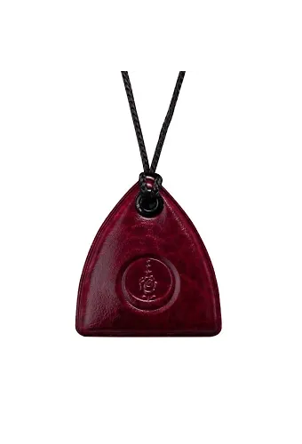 Boyun Cevşeni - Bordo Renk (Cevşenül Kebir)