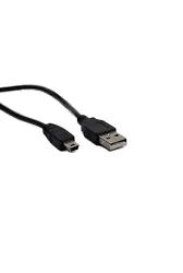 Kuran Kalem USB Kablo (Mini B)
