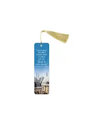 Metal Ayraç Model 27 - Sultan Ahmet Camii