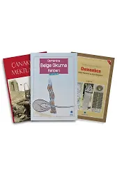 Osmanlıca 4. Kur Seti