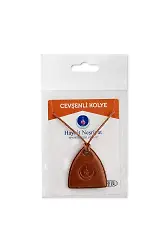Paketli Boyun Cevşeni - Taba (Cevşenül Kebir)