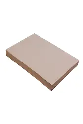 Yazı Kağıdı (Sarı - 250 adet)