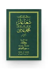 Şualar 2 - Yeşil (Yazı Eseri Cilt Kapağı)