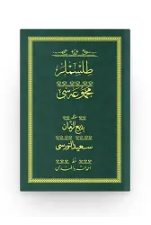 Tılsımlar - Yeşil (Yazı Eseri Cilt Kapağı)