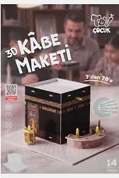 3d Kabe Maketi
