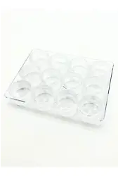 12li Hokka Seti Küçük Boy 5 Cc