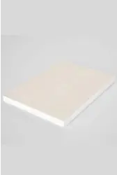 A4 Mat Kuşe Kağıt Dokulu Kırçıllı 100 Adet