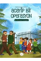 Acayip Bir Operasyon Hz Ebu Bekirin Hayatı