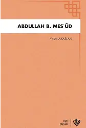 Abdullah B. Mesud