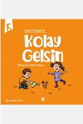 Adabı Muaşeret Kolay Gelsin