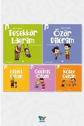 Adabı Muaşeret Serisi