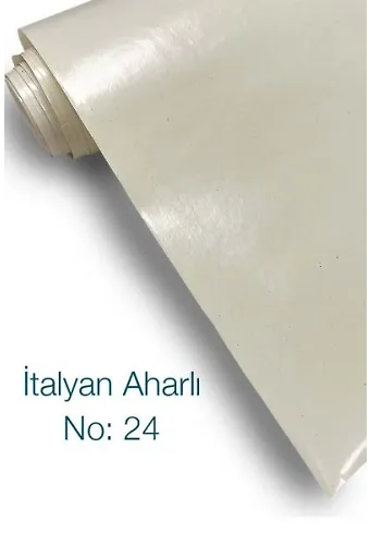 Aherli Kağıt Beyaz No24