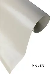Aherli Kağıt Kırçıllı Yeşil No:28