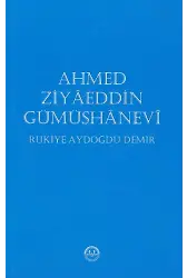 Ahmed Ziyaeddin Gümüşhanevi