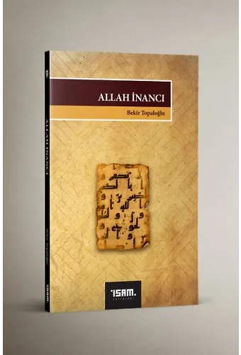 Allah İnancı